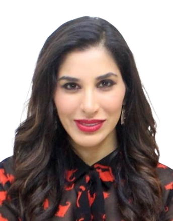 Sophie Choudry